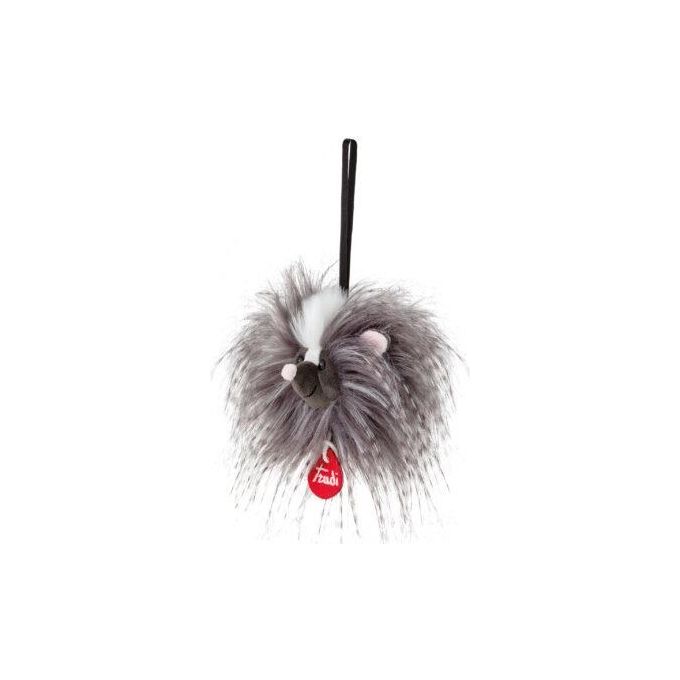 Trudi The Pompons Puzzola 10cm Grigio
