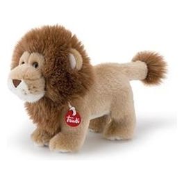 Trudino Leone Peluche Animali del Bosco