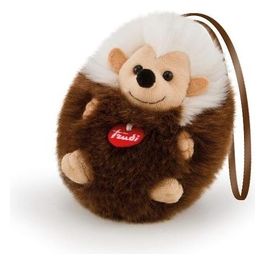 Trudino Orso Ettore Peluche Beige 15cm