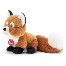 Peluche Classico Volpe Vicky per Giocattoli e Prima Infanzia Realizzato con Materiali Sicuri e Morbidi per i Bambini