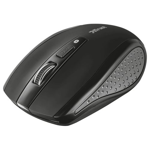 Trust 20403 Mini Mouse Siano Wireless - Bluetooth - Nero