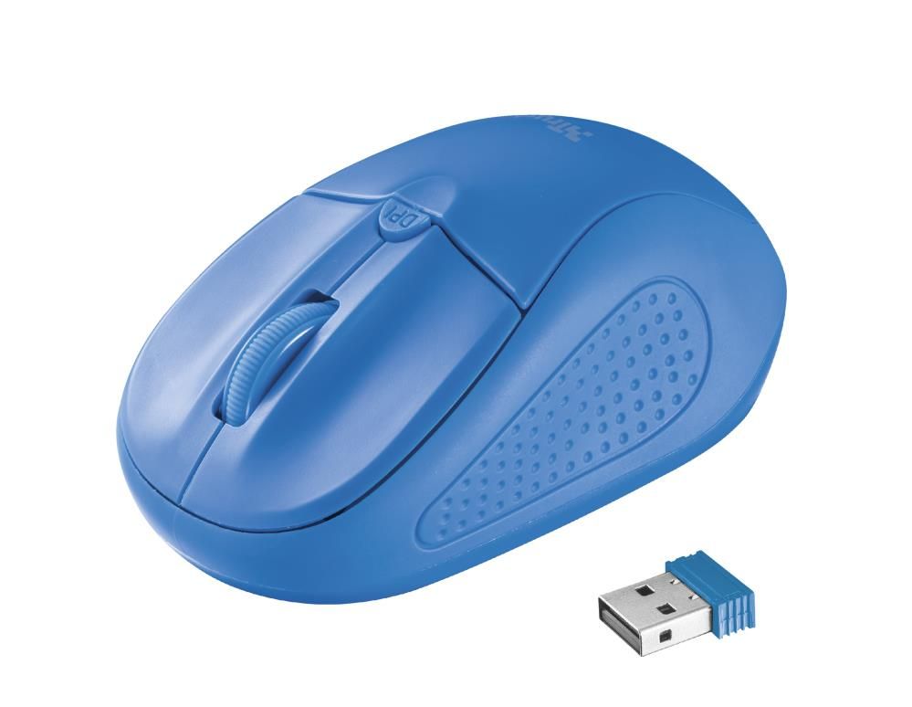 Trust 20786 Mouse Wireless