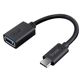 Trust 20967 Adattatore da Usb Type-C a Usb 3.1