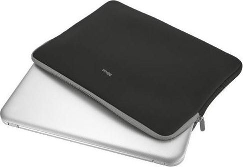 Trust 21248 Custodia Morbida per Portatili da 15,6'' Nero