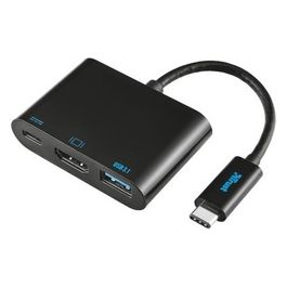 21260 Adattatore Multiporta Usb Tipo C