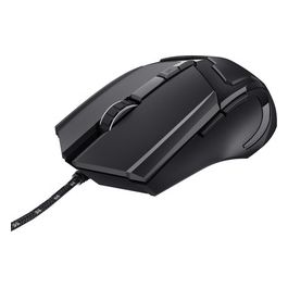24749 Mouse Mano Destra Usb Tipo A Ottico 4800 Dpi