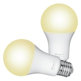 71298 Soluzione di Illuminazione Intelligente Lampadina Intelligente Wi-fi Bianco per Casa e Arredamento Smart