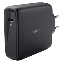 Trust Alimentatore Maxo 100W USB C PD 3.0 Nero