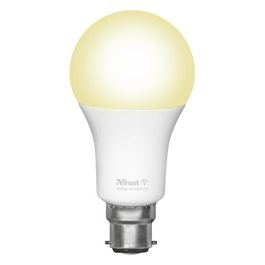 Lampadina Led CCT Wi-Fi B22 71286-per Illuminazione Smart