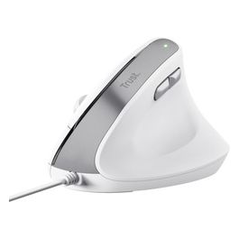 Bayo II Mouse Ufficio Mano Destra USB tipo A Ottico 2400 DPI
