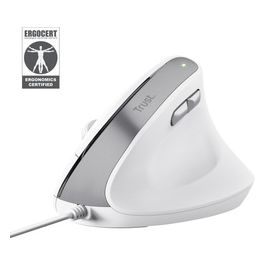 Bayo II Mouse Ufficio Mano Destra USB tipo A Ottico 2400 DPI