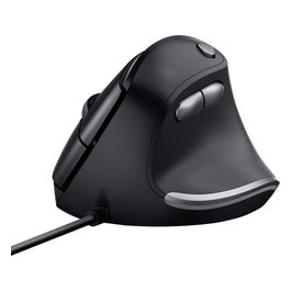 Bayo Mouse Mano Destra Usb Tipo A Ottico 4200 Dpi