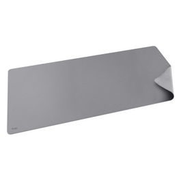 Benya XXL Sottomano Grigio in PVC