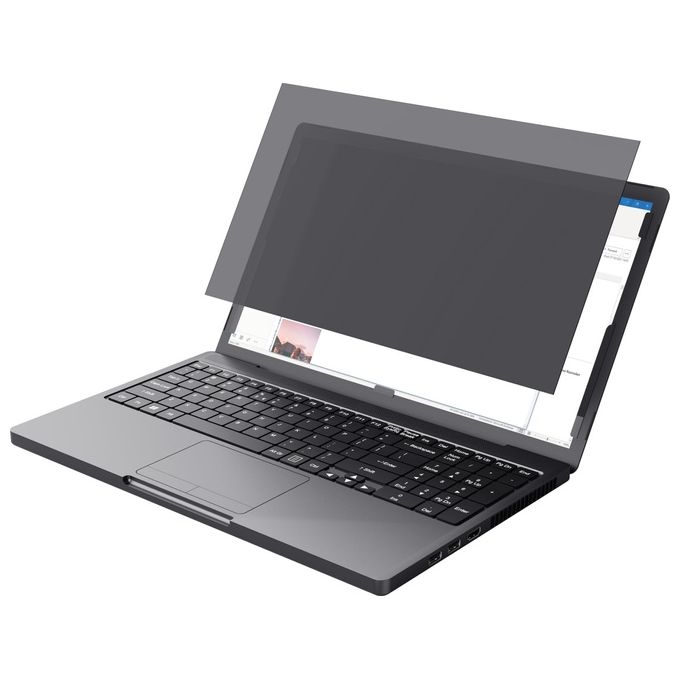 Trust Computer Privacy Screen Protector 14"