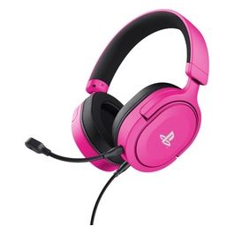 Cuffie Gaming 25557 GXT 498P Forta Pink