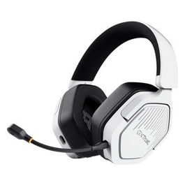 Cuffie Gaming GXT 493PS Carus White