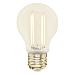 Lampadina Led Filament E27 Wi-Fi 1800-2700K - Modello 71287-TRUST