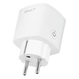 EU Switch Socket Wi-Fi