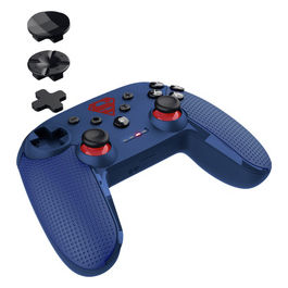 Trust, Gamepad Wireless GXT 542SM Muta, Bluetooth RF USB, Blu