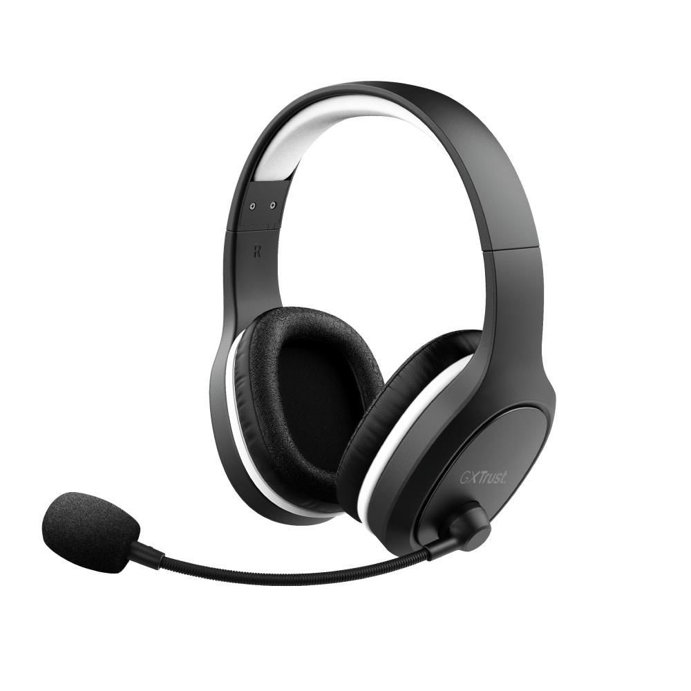 Trust Gaming GXT 391 Thian Cuffie Gaming Wireless