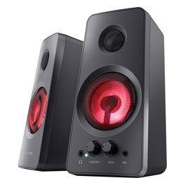 Gxt 608 Illuminated 2.0 Speaker Set 