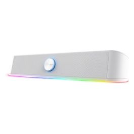 Gaming GXT 619W Thorne Soundbar PC Illuminata RGB
