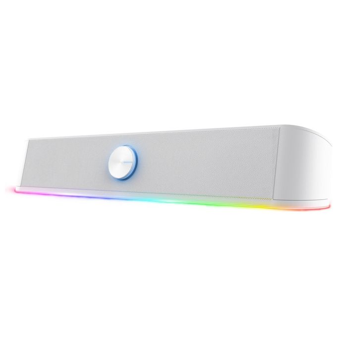 Image of Trust Gaming GXT 619W Thorne Soundbar PC Illuminata RGB