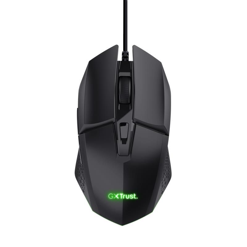 Cuffie gaming GXT 490 Fayzo 7.1 Black 24900