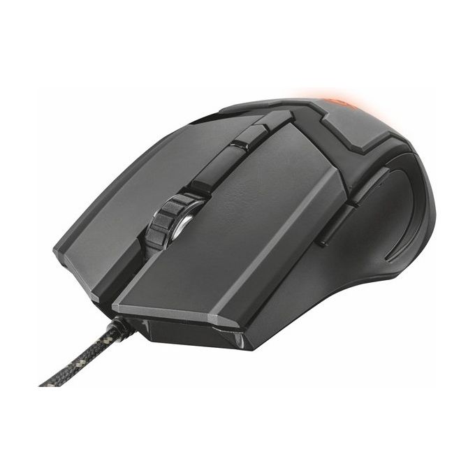 Trust Gxt 101 Gaming Mouse 