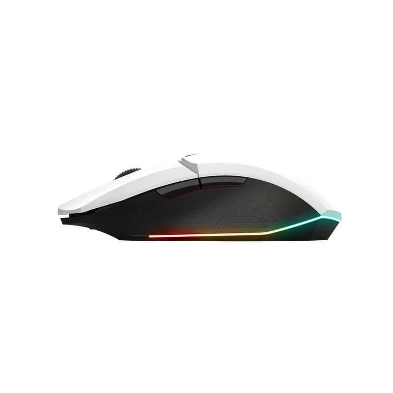 Trust Gaming GXT 110 Felox Mouse Gaming Wireless Ricaricabile, 80