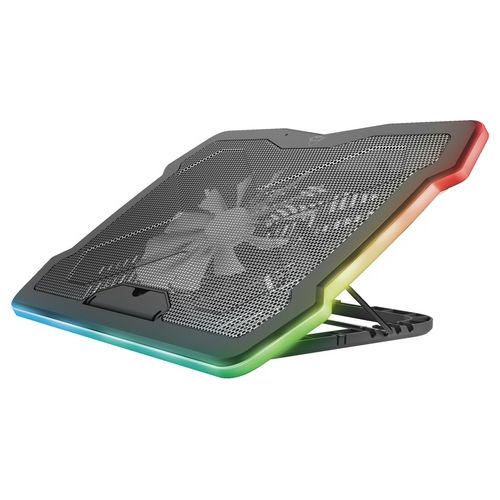 GXT 1126 Aura Base di Raffreddamento per Notebook 17