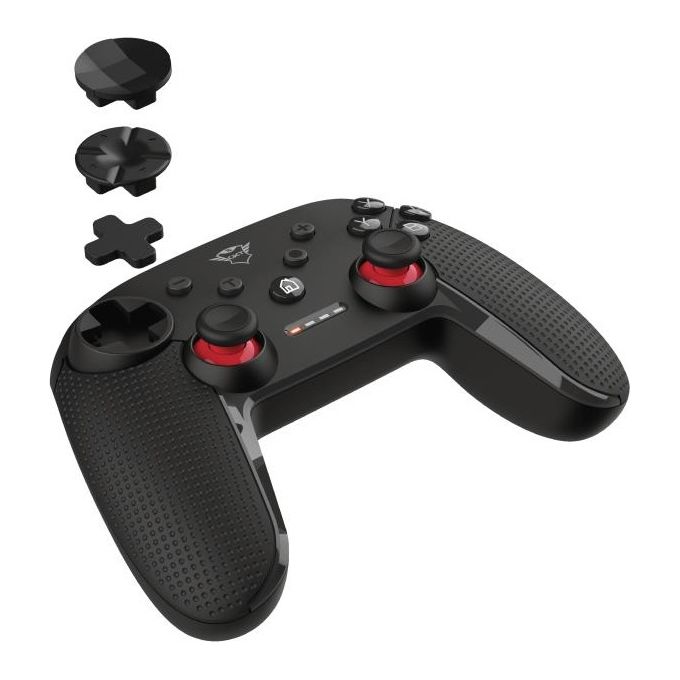Trust Gxt 1230 Muta Bluetooth Gamepad Nintendo Switch Pc