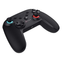 GXT 1246 MUTA Bluetooth Gamepad Analogico/Digitale Nintendo Switch/Nintendo Switch Lite/Nintendo Switch OLED Nero