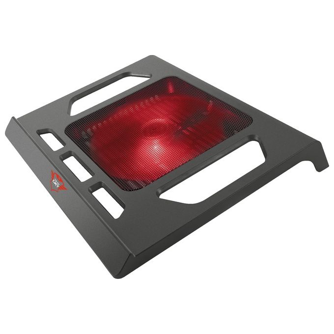 Trust Gxt 220 Notebook Cooling Stand 