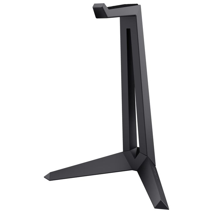 Image of Trust GXT 260 Cendor Supporto Universale per Cuffie per Riporre in Sicurezza Le Cuffie Gaming Nero