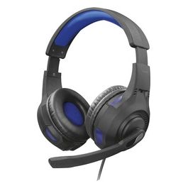 Gxt 307b Ravu Gaming Headset PS4 Playstation 4 