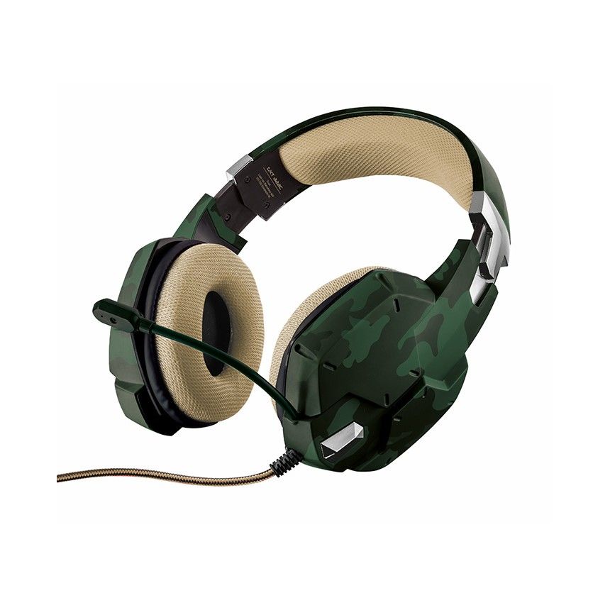 Trust Gxt 310 Cuffie Gaming | Yeppon