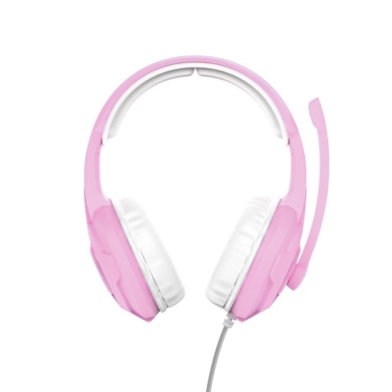 Trust.com - GXT 310D Radius Gaming Headset - desert camo