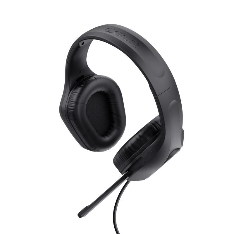 Cuffie Hyperx Cloud Stinger S con archetto cablato Gaming nero