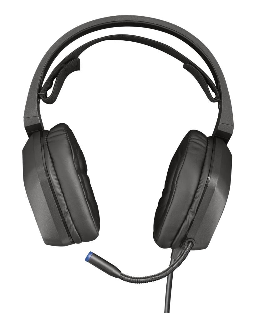 Trust Gxt 450 Blizz 7.1 Gaming Headset