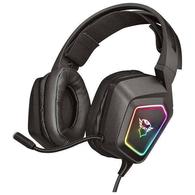 Trust Gxt 450 Blizz 7.1 Gaming Headset 