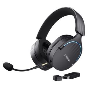 Trust GXT491 Fayzo Wrls Headset Cuffie Gaming, Black-image