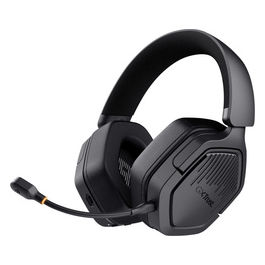 GXT 493 Carus Cuffie Gaming Bluetooth Nere
