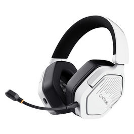 GXT 493W Carus Cuffie Gaming Bluetooth Bianco