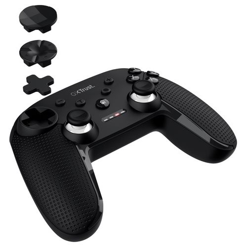 Trust GXT 542 MUTA Nero Joystick Analogico/Digitale Android