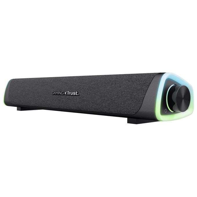 Image of Trust GXT 620 Axon Set Altoparlanti per Pc Nero 12W