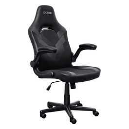 GXT 703 RIYE Sedia per Gaming Universale Nero