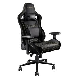 GXT 712 Resto Pro Sedia per Gaming Universale Nero/Giallo