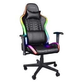 Gxt 716 Rizza Sedia Gaming Illuminata Universale Nero