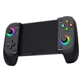 GXT 735 Mylox Gamepad Bluetooth Nero per Android iOS